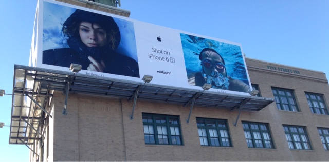 اعلانات الشوارع