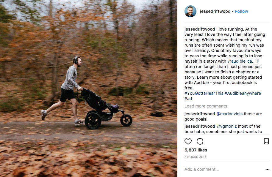 المايكرو انفلونسر