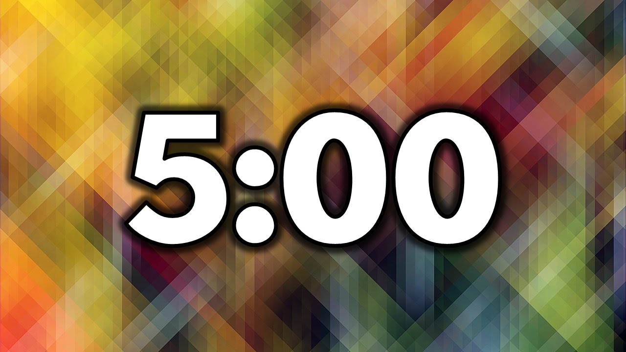 الوقت المثالي لمقاطع الفيديو